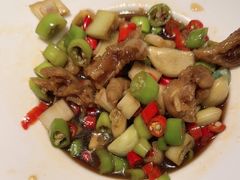 -涿派·炝锅鱼(涿州店)