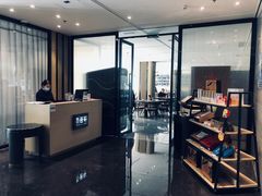 -航空港万怡酒店·万荟轩餐厅(航空港区远航路店)