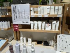 -MUJI无印良品(京西大悦城店)
