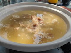 -汤记传菜(秀浦路店)