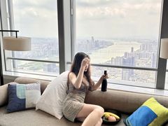 -长沙尼依格罗酒店