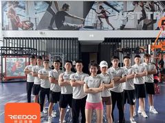 -锐动健身游泳(博地中心店)