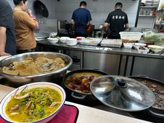 -爱家面馆(常州总店)
