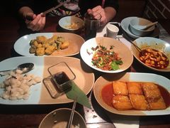 -外婆家(南开大悦城店)