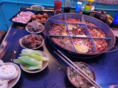 -肥龙火锅(南坪店)