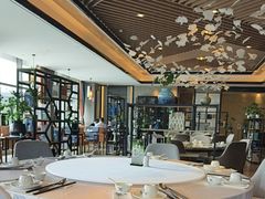 -宁波石浦大饭店(新材料城店)