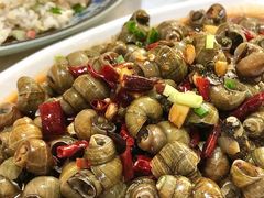 -香满锅老北京羊蝎子火锅·家常菜(新街口店)