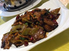 -马凯餐厅(长椿街店)