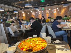 -川成元·麻辣香锅(凯德MALL西直门店)