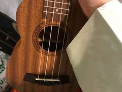 -WithU悠弦时光·尤克里里之家ukulele(宽窄巷子店)