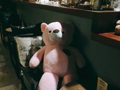 -咖法森林·咖啡  酒吧(天河店)