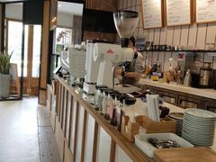 -VESH COFFEE(定西路店)