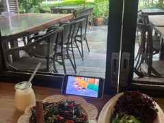 -缘生态云南菜·野生菌庭院餐厅(华侨城店)