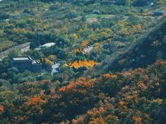 -鹫峰国家森林公园
