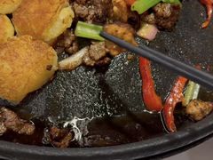 -一烙锅(友谊店)