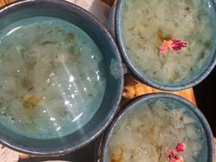 -周家二小姐的菜·扬州菜·香炒蟹·狮子头(江都金鹰店)