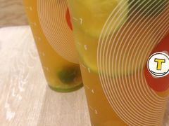 -85度C(深圳佳宁娜店)
