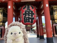 -浅草寺