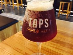 -TAPS精酿啤酒屋