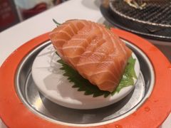 -新一番回转寿司(泊富ICITY店)