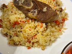 -阿布都新疆音乐美食城(长湖路店)