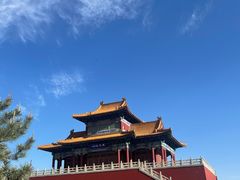 -天津盘山风景名胜区