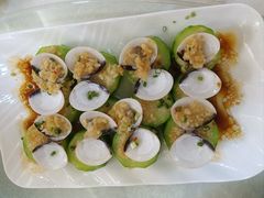 -明香海鲜酒家(华强北店)