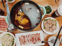 -东苑餐厅(厦门大学店)