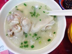 -易老妈蹄花.特色川菜(人民公园总店)