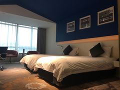 -苏州苏哥利酒店