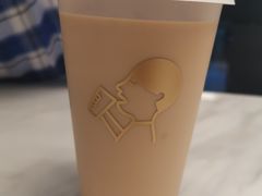 杨枝甘露波波-喜茶(贵阳国贸逸天城店)