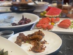 -宴周康·精致江浙菜(周浦店)