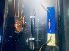 -禅射堂(嘉善越里店)