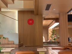 -奈雪茶院·茶室茶馆(广州粤海天地店)