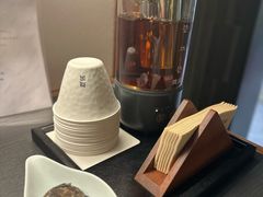 -隐溪茶馆(静安寺店)