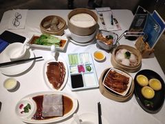 -凯逸轩·匠心粤菜(中城名仕汇店)
