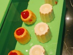 -富力万达文华酒店·海鲜自助