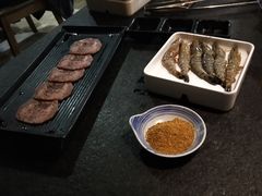 -神户赤童日式烤肉伙伴(东直门店)