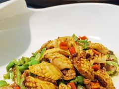 -拂晓山房·私房川菜(西门店)