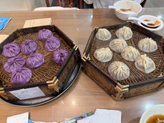 -西安贾三灌汤包·回坊小吃·清真炒菜(北院门总店)