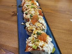 -信日本料理(信义坊店)