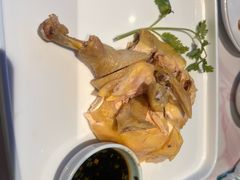 -壹只菜·崇明本地特色菜(崇明南门店)
