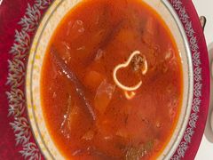 -波特曼西餐厅(中央大街店)