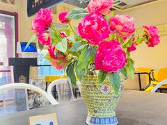 -宫事颐庭·老佛爷贵寿下午茶(颐和园店)