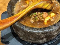 -敏珠拉姆藏餐·南京厨房(富春江东街店)