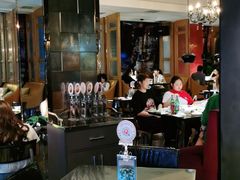 大堂-小资太太餐厅(南岗区店)