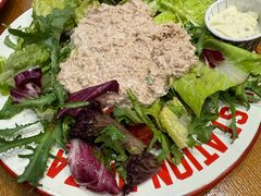 -Tube station站点比萨(王府井百货店)