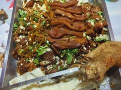 -王婆炒鱼(总店)