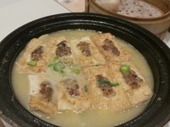 -稻香酒家·33年老字号·港式粤菜(富邦中心店)