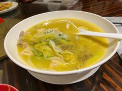 -夏宫中餐厅(香格里拉大酒店)